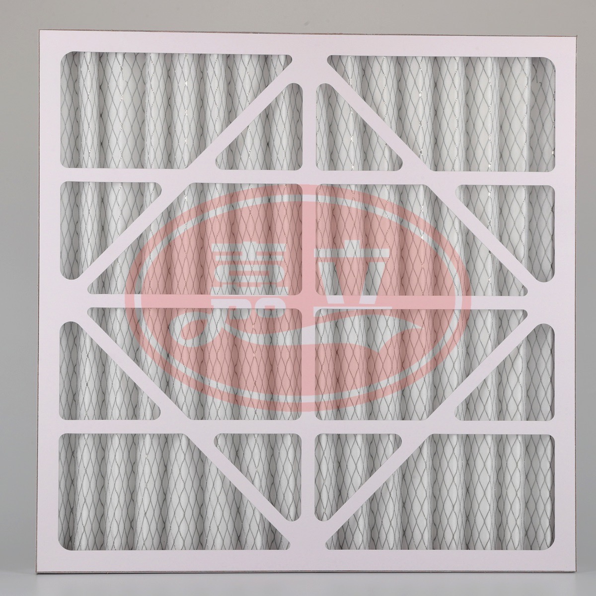 禹会纸框过滤器